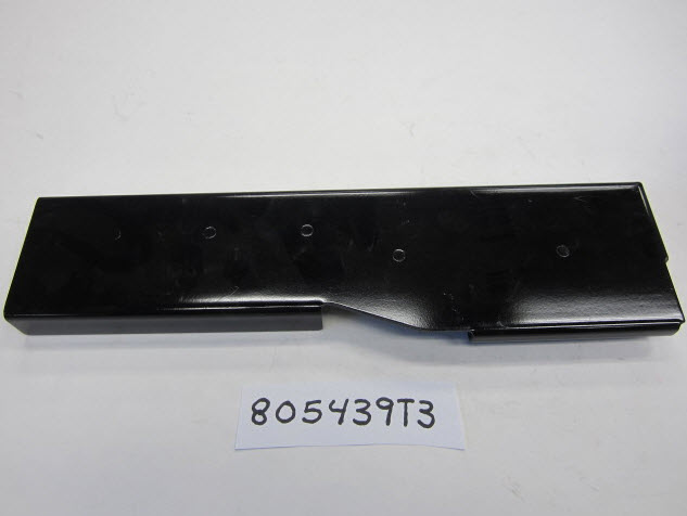 Mercury Quicksilver 805439T 3 - Electric Box Lid