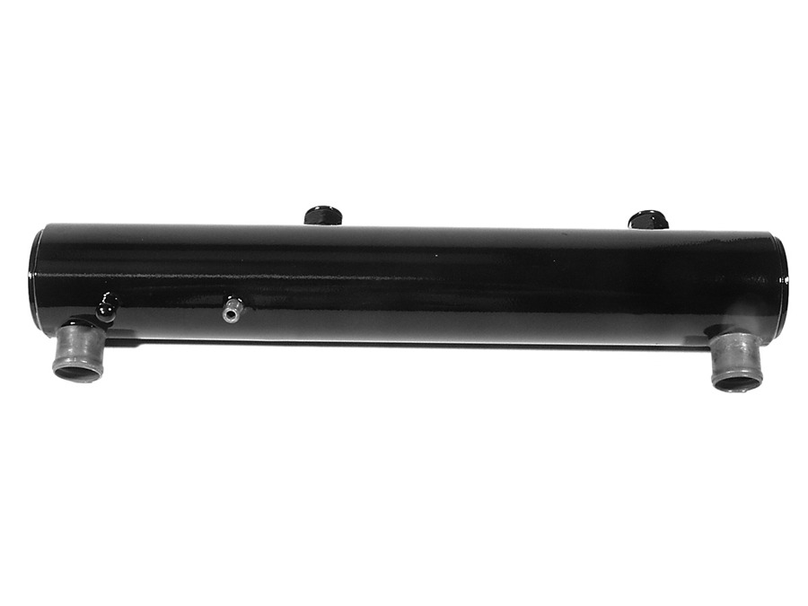 Mercury Quicksilver 805561T - Oil Cooler Assembly