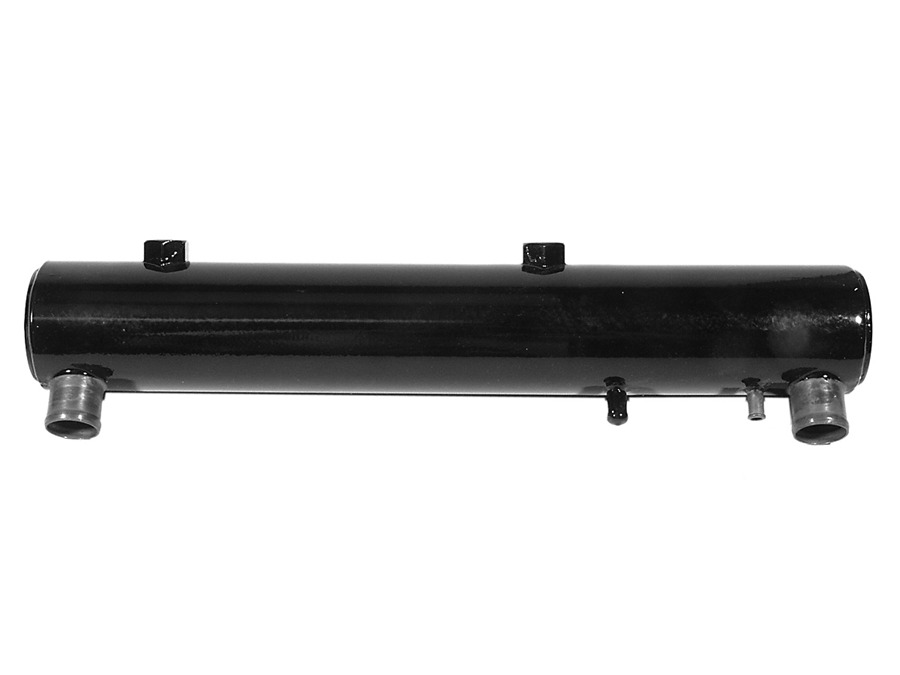 Mercury Quicksilver 805561T 1 - Oil Cooler Assembly