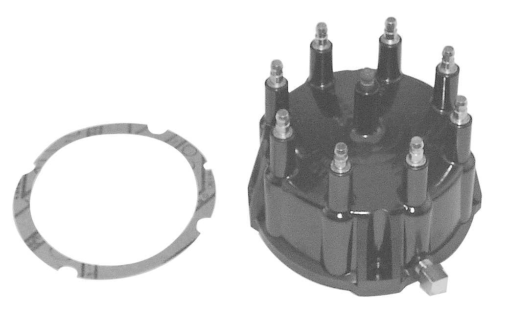 Mercury Quicksilver 805759T 2 - CAP ASSEMBLY
QPD=NO - Replaced by -805759A 5