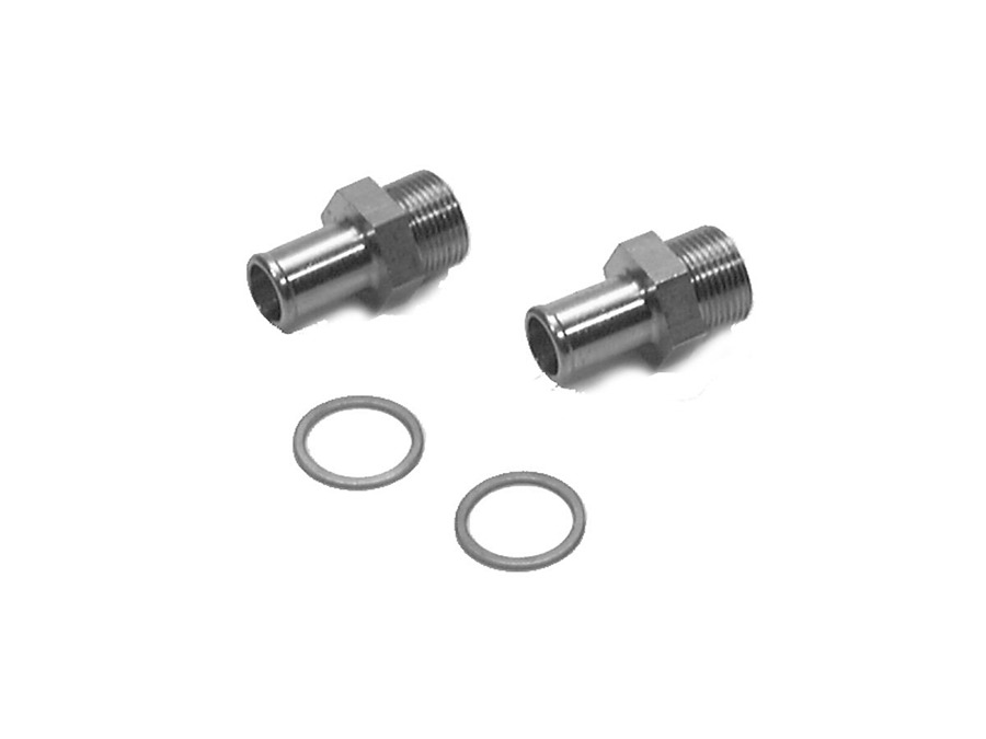 Mercury Quicksilver 805984A 1 - Heater Kit - Water