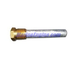 Mercury Quicksilver 806000 - Anode - (4400-1044)