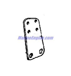 Mercury Quicksilver 806238 - Bracket
