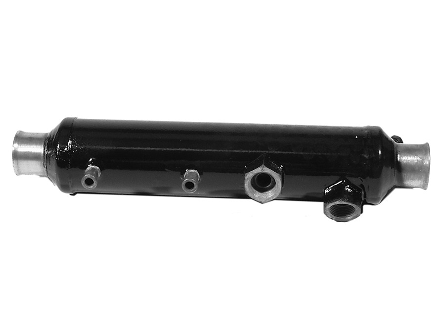 Mercury Quicksilver 806428T - Oil Cooler