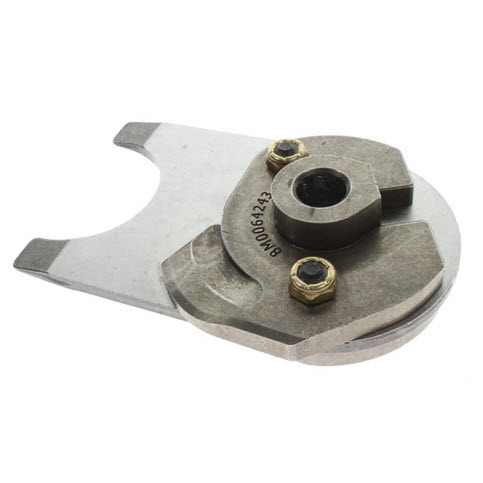 Mercury Quicksilver 806552A 1 - Yoke & Cam Assembly