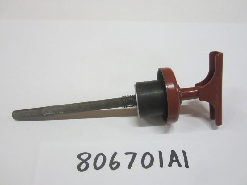 Mercury Quicksilver 806701A 1 - Dipstick, NLA