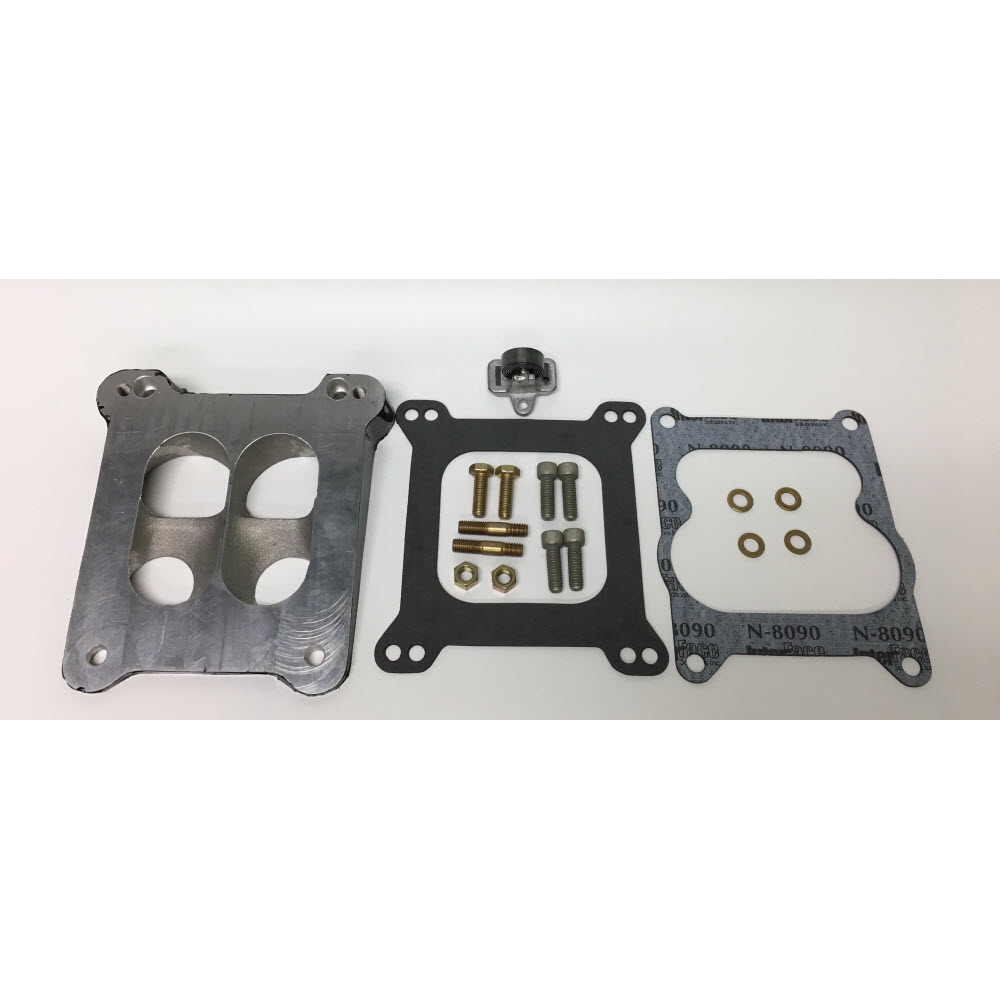 Mercury Quicksilver 806823A 1 - Adaptor, NLA