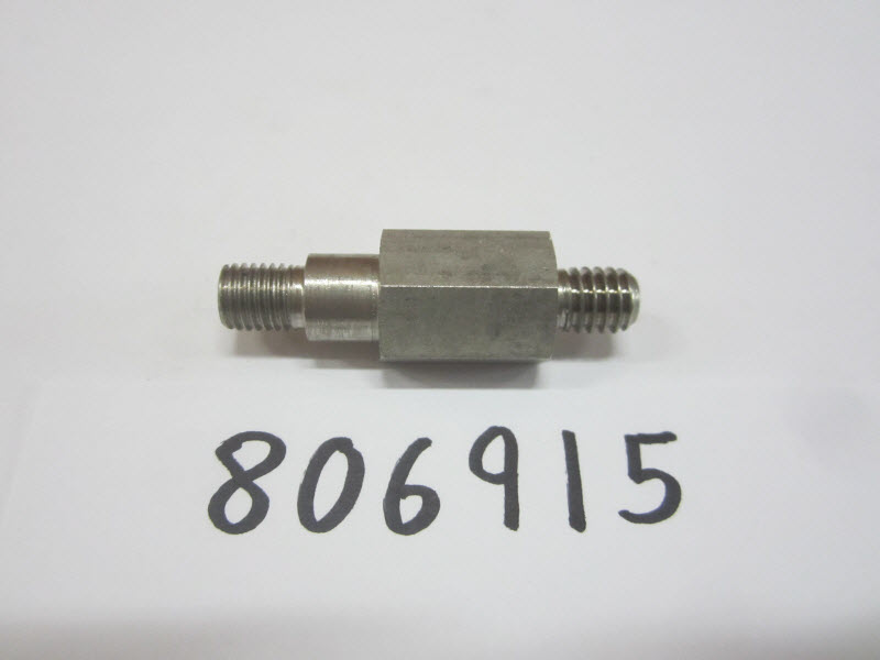 Mercury Quicksilver 806915 - Shaft