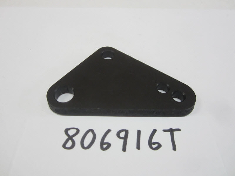 Mercury Quicksilver 806916T - Throttle Plate