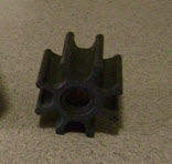 Mercury Quicksilver 807184 - Impeller