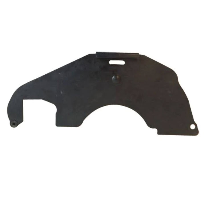 Mercury Quicksilver 807260A 2 - Cover Assembly