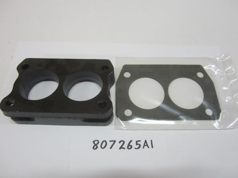 Mercury Quicksilver 807265A 1 - Carburetor Wedge, NLA