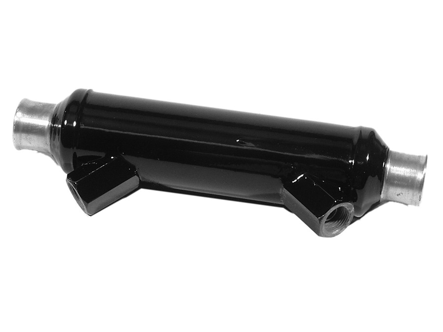 Mercury Quicksilver 807371T - Cooler - Engine