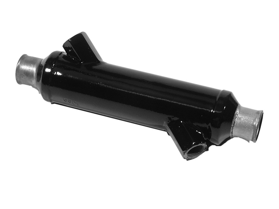 Mercury Quicksilver 807371T 1 - Oil Cooler