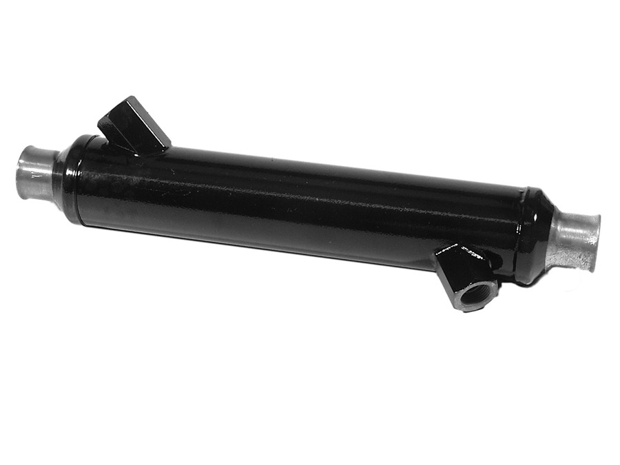 Mercury Quicksilver 807372T - Oil Cooler