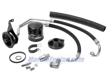 Mercury Quicksilver 807459A09 - Remote Oil Kit