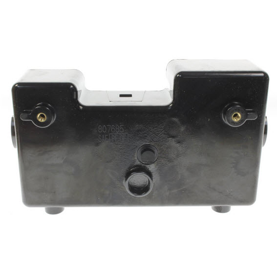 Mercury Quicksilver 807685T - Insulator