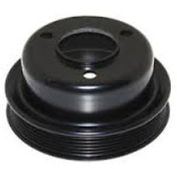 Mercury Quicksilver 807730T - CrankShaft Pulley