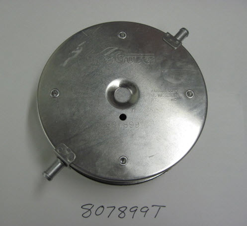Mercury Quicksilver 807899T - Flame Arrestor, NLA