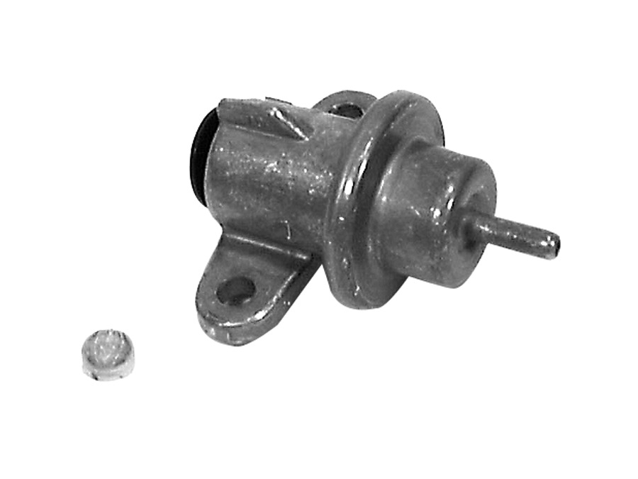 Mercury Quicksilver 807952A 1 - Regulator Kit