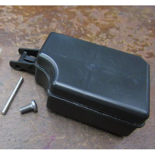 Mercury Quicksilver 808506 - Float Kit
