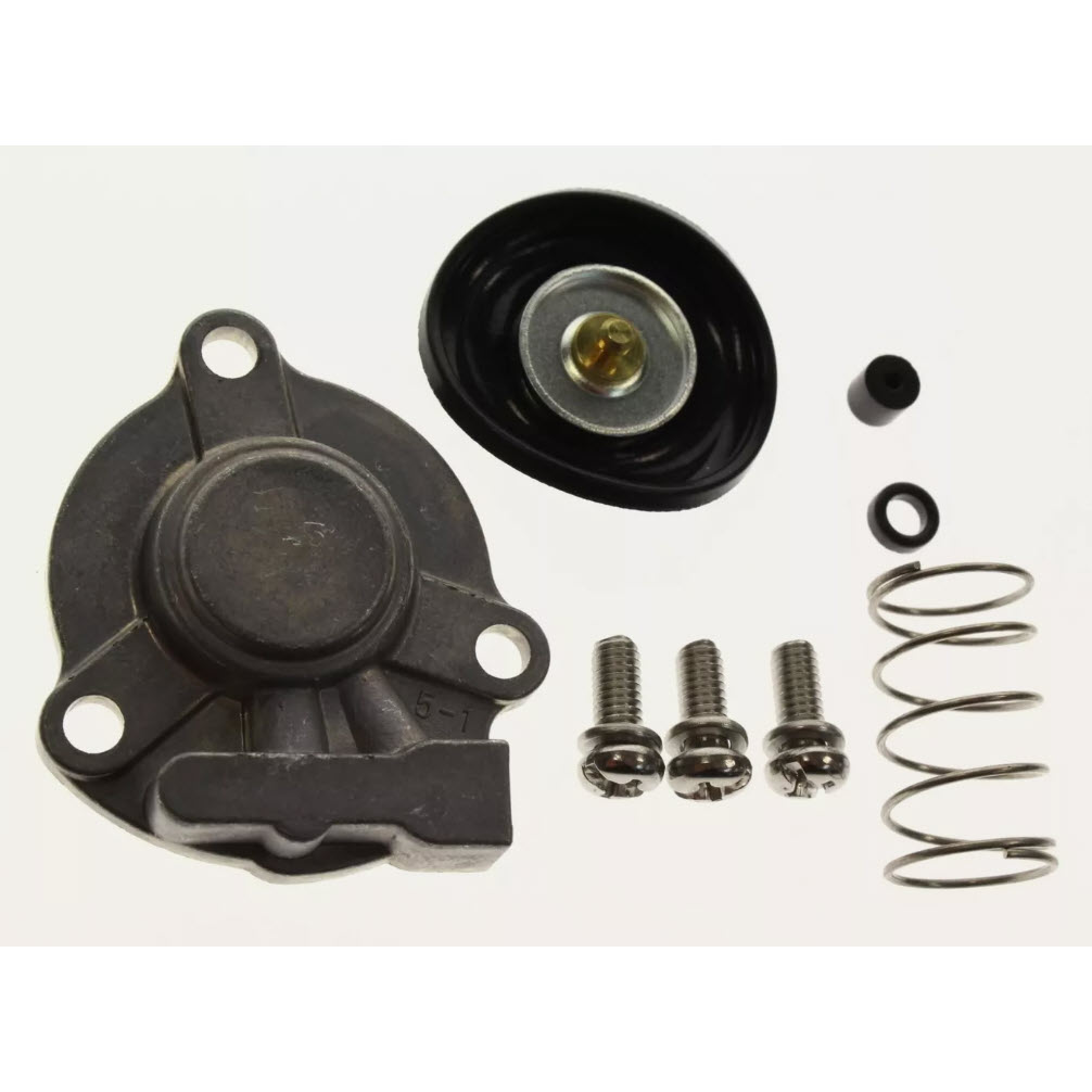 Mercury Quicksilver 808509 - Diaphragm Kit