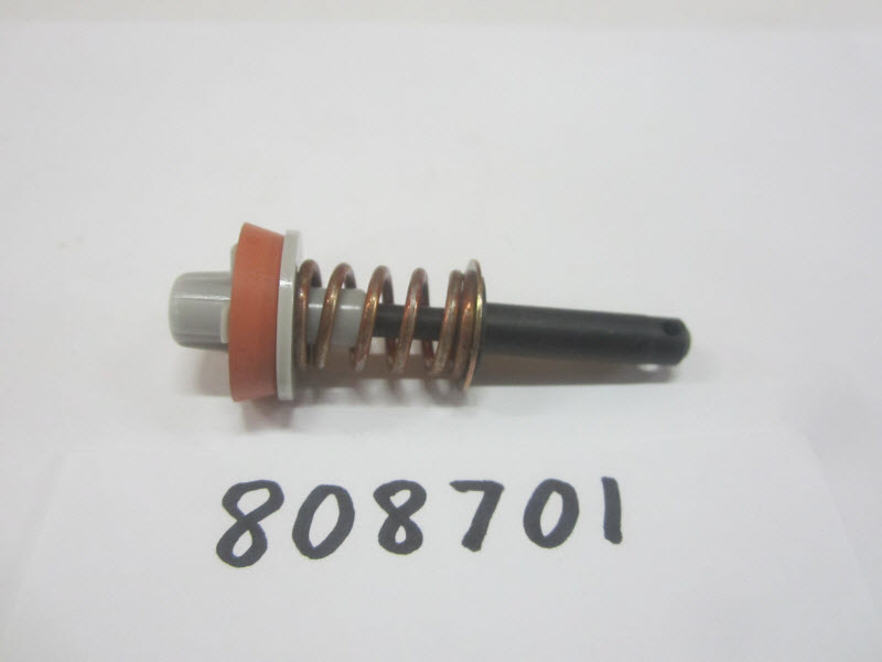 Mercury Quicksilver 808701 - Plunger Kit, NLA