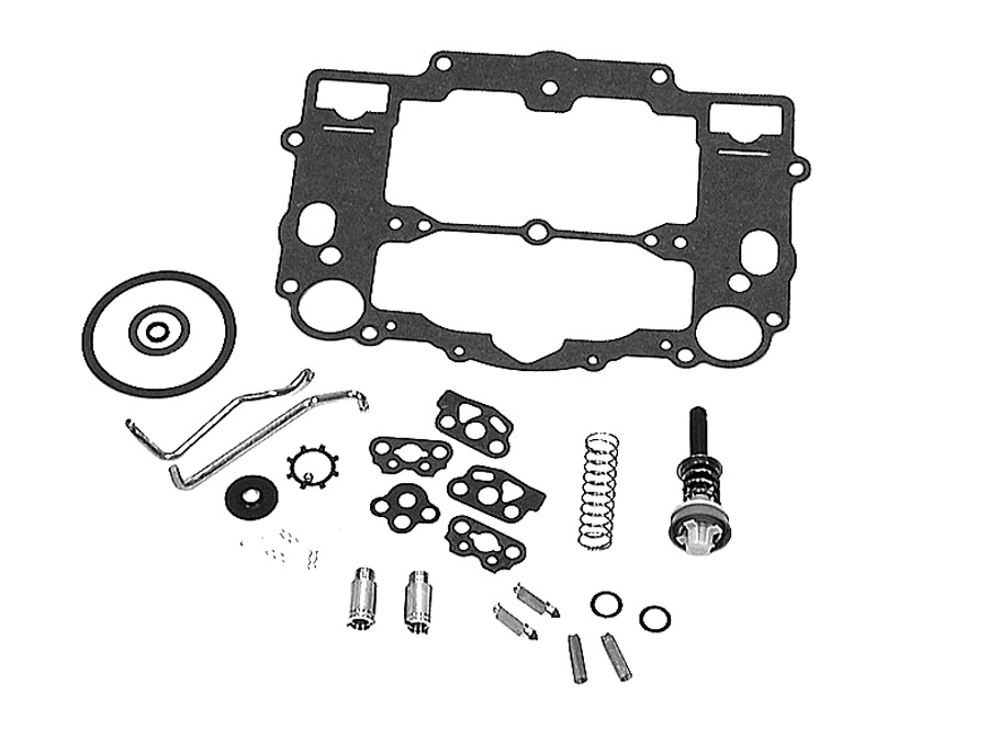 Mercury Quicksilver 809064 - Overhaul Kit