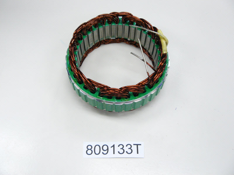 Mercury Quicksilver 809133T - Stator Assembly
