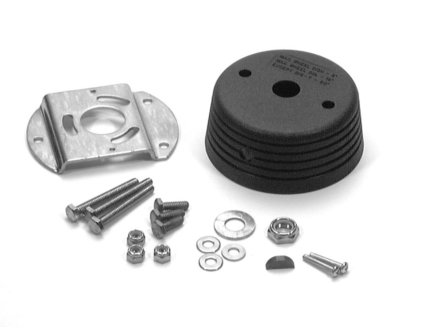 Mercury Quicksilver 809485 - Bezel Kit - (.312)