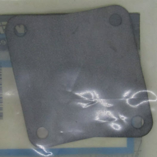 Mercury Quicksilver 809561 4 - DIAPHRAGM
QPD=NO NLA