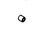 Mercury Quicksilver 809585 - ROLLER
QPD=NO