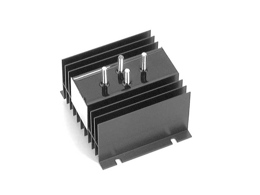 Mercury Quicksilver 809621 - ISOLATOR Battery
QPD=NO - Replaced by -8M6001343