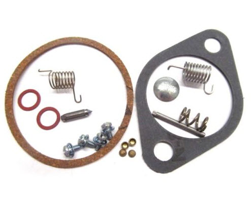 Mercury Quicksilver 809735A 1 - Carburetor Repair Kit