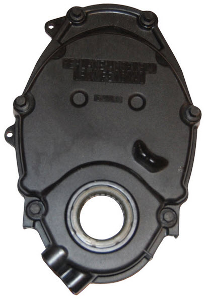 Mercury Quicksilver 809893T - Timing Cover