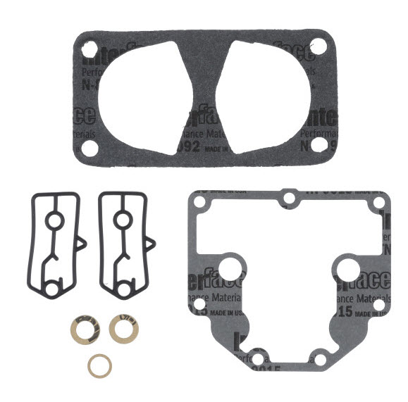 Mercury Quicksilver 810749 3 - Carburetor Gasket Kit