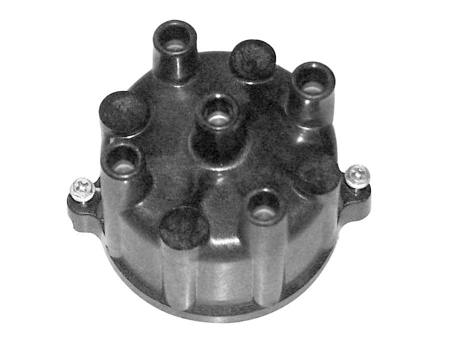 Mercury Quicksilver 810827T - CAP
QPD=NO - Replaced by -810827T01