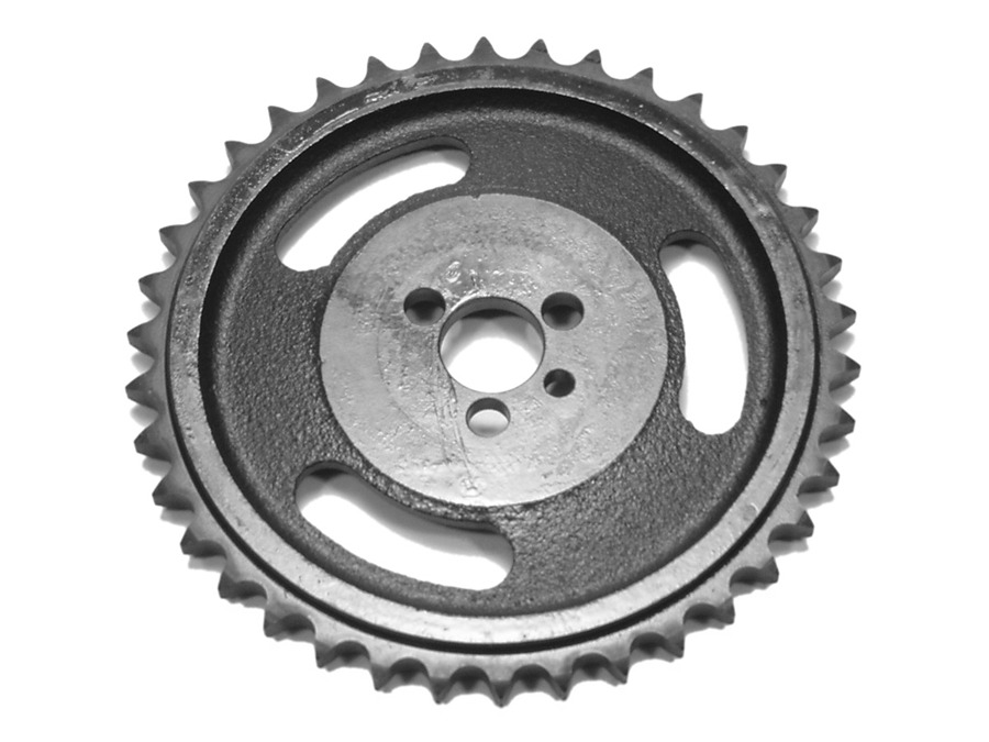 Mercury Quicksilver 811578 1 - Sprocket