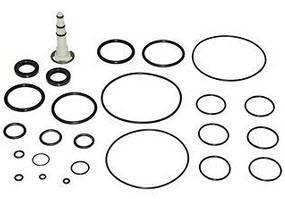 Mercury Quicksilver 811612A 3 - O-Ring Kit
