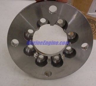 Mercury Quicksilver 811982 - Flange - Output