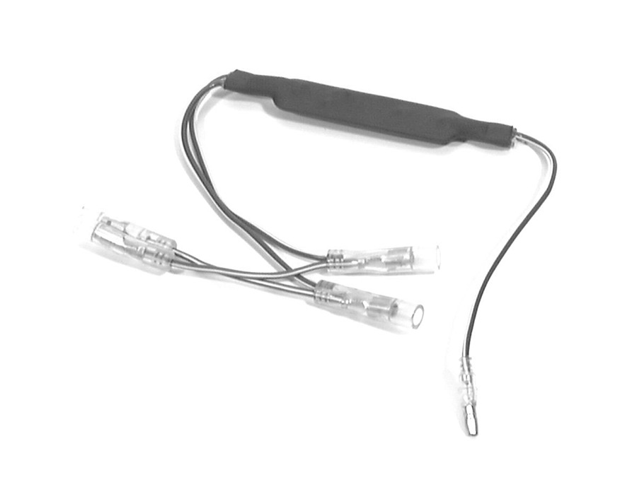 Mercury Quicksilver 812497A 3 - DIODE KIT
QPD=NO - Replaced by -812497T03
