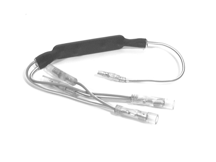 Mercury Quicksilver 812497A 4 - Diode Kit