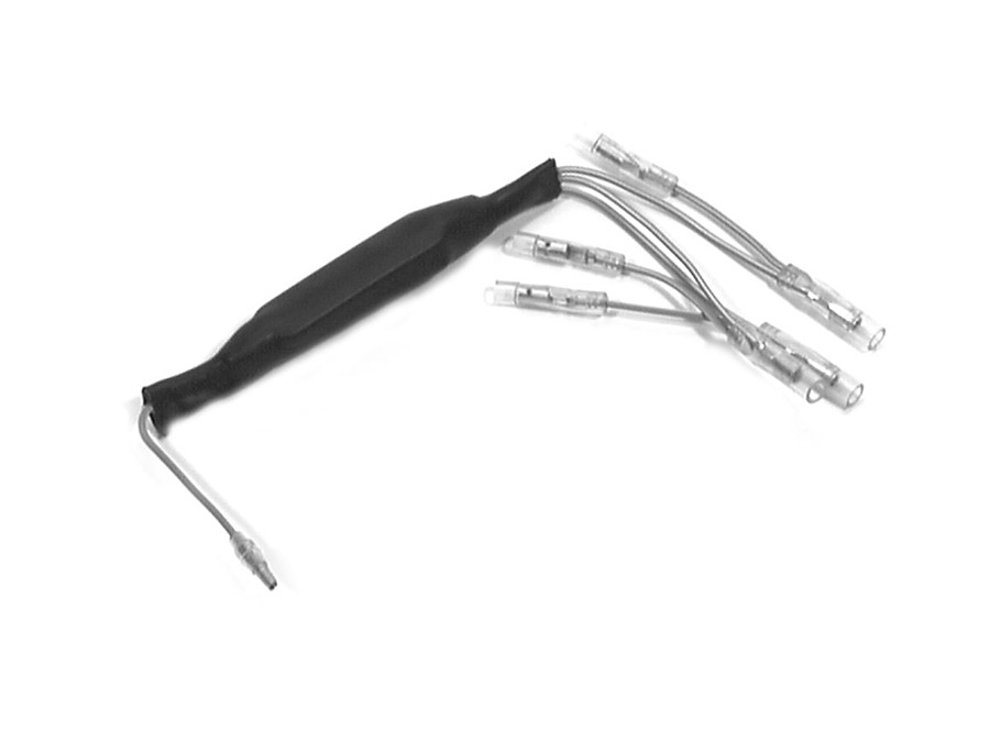Mercury Quicksilver 812497A 6 - Diode Kit