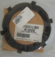 Mercury Quicksilver 813320 - Disc - Outer Clutch
