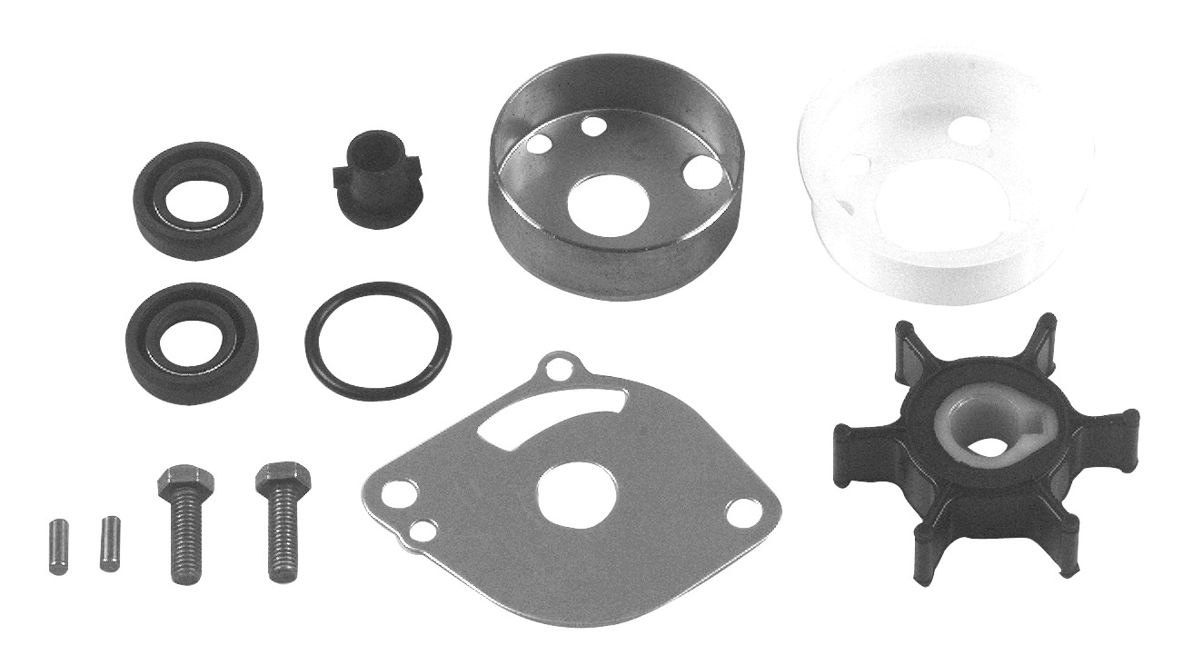 Mercury Quicksilver 814453M - Repair Kit