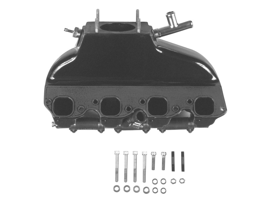 Mercury Quicksilver 814901A 5 - MANIFOLD ASSEMBLY
QPD=NO - Replaced by -8M0084206