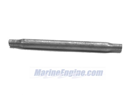 Mercury Quicksilver 814951 3 - COUPLER (15.00 In
QPD=NO - Replaced by -8M0026098