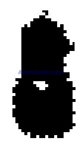 Mercury Quicksilver 815029 3 - Main Jet