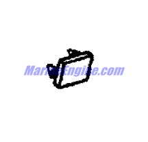 Mercury Quicksilver 815037 - Plug