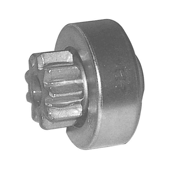 Mercury Quicksilver 81504T - Drive Assembly, NLA